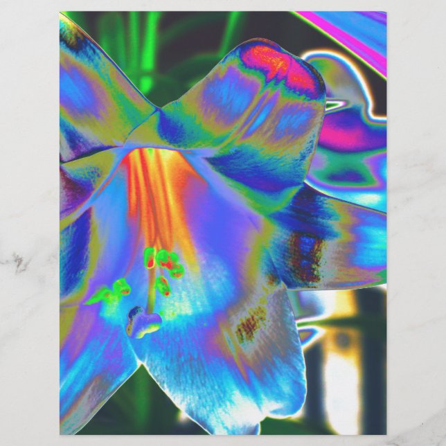Bloemen (Voorkant)