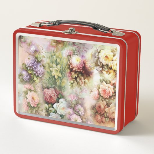  bloemen (Voorkant)