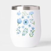 Bloemen (Achterkant)