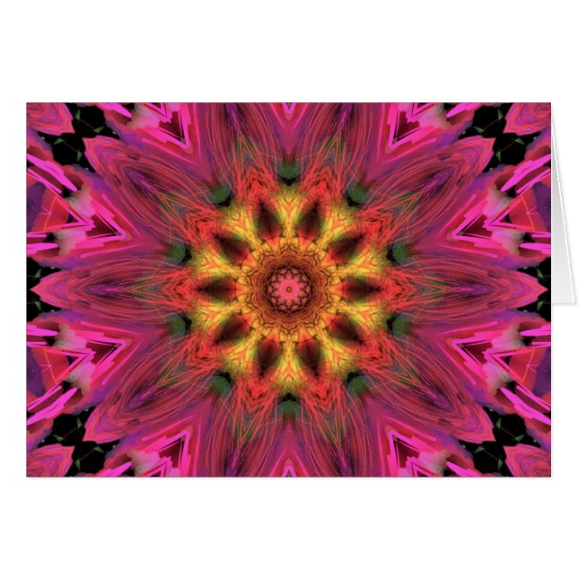 Bloemen (Voorkant Horizontaal)