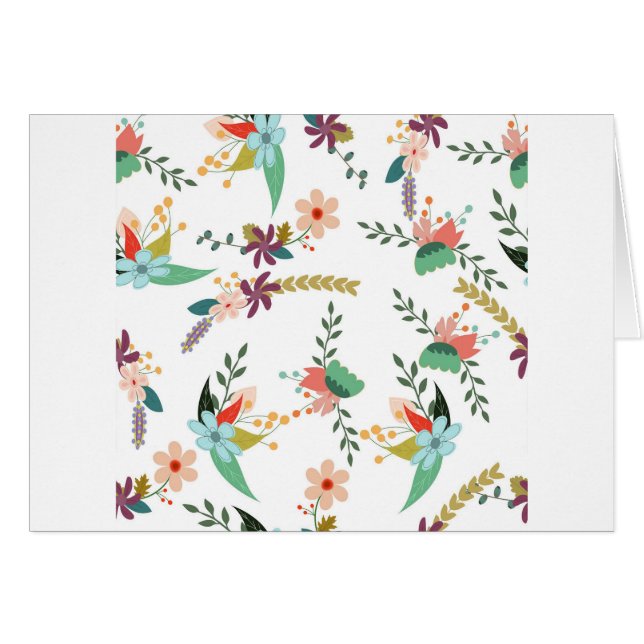 Bloemen 10 (Voorkant Horizontaal)