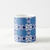 bloemen 1809 koffiemok (Center)