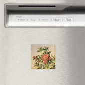 Bloemen, 1835 magneet (Insitu (Vaatwasser))