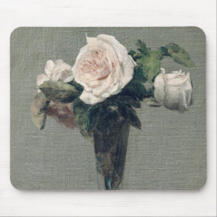 Bloemen, 1872 muismat