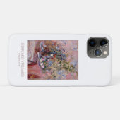 Bloemen 1906 door Edouard Vuillard Case-Mate iPhone Case (Achterkant (horizontaal))