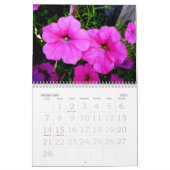 Bloemen 2008 kalender (Feb 2027)