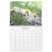 Bloemen 2008 kalender (Mar 2026)