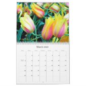 bloemen 2009 kalender (Mar 2026)