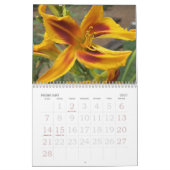 bloemen 2009 kalender (Feb 2027)