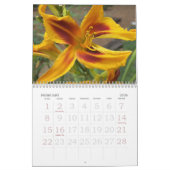 bloemen 2009 kalender (Feb 2026)