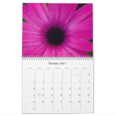 bloemen 2009 kalender (Jan 2027)