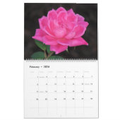 Bloemen 2010 kalender (Feb 2026)