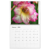 Bloemen 2011 kalender (Feb 2026)