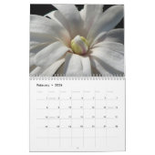 Bloemen 2011 kalender (Feb 2026)