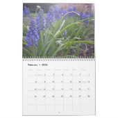 bloemen 2012 kalender (Feb 2026)
