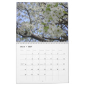 bloemen 2012 kalender (Mar 2027)