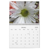 Bloemen 2013 Kalender (Jan 2026)