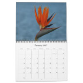 bloemen 2013 kalender (Jan 2027)