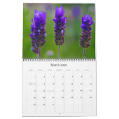 bloemen 2013 kalender (Mar 2026)