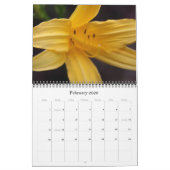 bloemen 2013 kalender (Feb 2026)