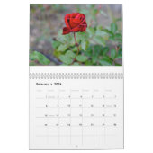 bloemen 2014 kalender (Feb 2026)