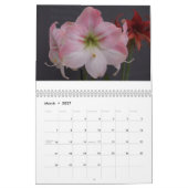 bloemen 2014 kalender (Mar 2027)