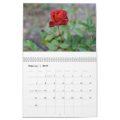 bloemen 2014 kalender (Feb 2027)