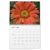 Bloemen 2015 kalender (Mar 2026)
