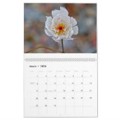 Bloemen 2017 kalender (Mar 2026)