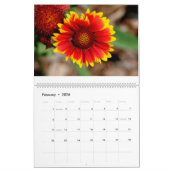 Bloemen 2017 kalender (Feb 2026)