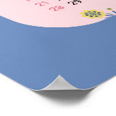 Bloemen 2025 Agenda Poster (Hoek)