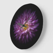 Bloemen 20 grote klok (Hoek)