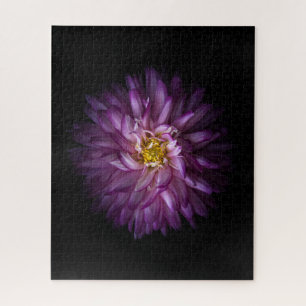Bloemen 20 legpuzzel