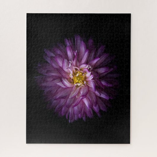 Bloemen 20 legpuzzel (Verticaal)