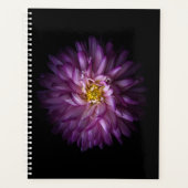Bloemen 20 planner (Voorkant)