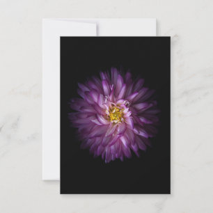 Bloemen 20 save the date