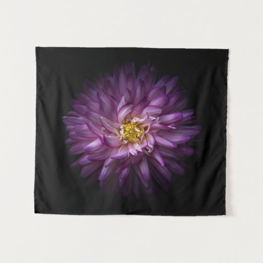 Bloemen 20 wandkleed (Voorkant (horizontaal))