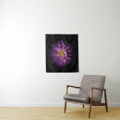 Bloemen 20 wandkleed (In situ)
