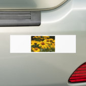 bloemen-2824808 bumpersticker (Op auto)