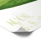 Bloemen 3 poster (Hoek)