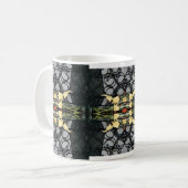 bloemen 3a koffiemok (Voorkant links)