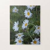 Bloemen 6669 Jigzaag Puzzle Legpuzzel (Verticaal)