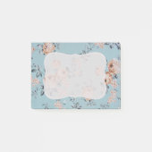 Bloemen Aanbidden - Post-it® Notities 10x7,5 cm An Post-it® Notes (Voorkant)