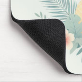 Bloemen Ananas & Hawaiian Muismat (Hoek)