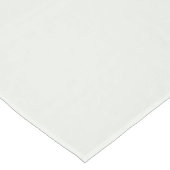 Bloemen Ananas & Hawaiian Tafelkleed (Gekanteld)