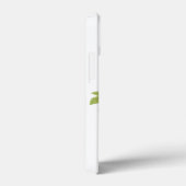  bloemen, Anemone Rozen Clematis door Redoute Case-Mate iPhone Case (Achterkant / Rechts)