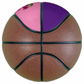 Bloemen Angela Naam, Basketbal (Rechts)