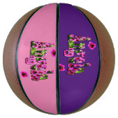 Bloemen Angela Naam, Basketbal (Verticaal)