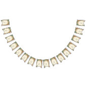  Bloemen Art Nouveau Bruiloft Vlaggetjes (Alle)