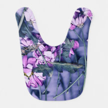 Bloemen Baby Speen